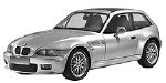 BMW E36-7 C2564 Fault Code
