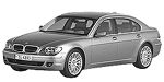 BMW E66 C2564 Fault Code