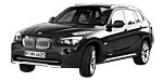 BMW E84 C2564 Fault Code