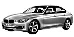BMW F30 C2564 Fault Code